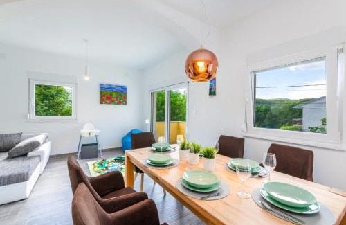 Vinodolska opcina Casa | VILLA ANDELIKA