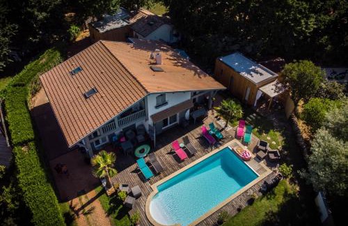 Andernos-les-Bains Casa | Villa Andernos
