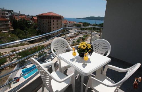 Becici Apartamento | Villa Andjelina