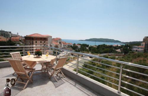 Becici Apartamento | Villa Andjelina