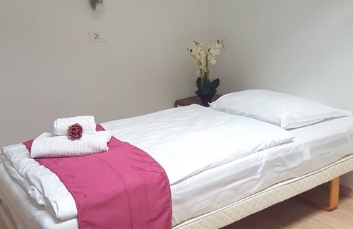 Ankaran Casa | Villa Andor