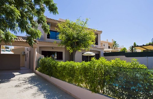 Urbanizacao dos Calicos Villa | Villa Andre, 3 dormitorios con piscina - Albufeira