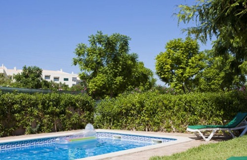 Urbanizacao dos Calicos Villa | Villa Andre, 3 dormitorios con piscina - Albufeira
