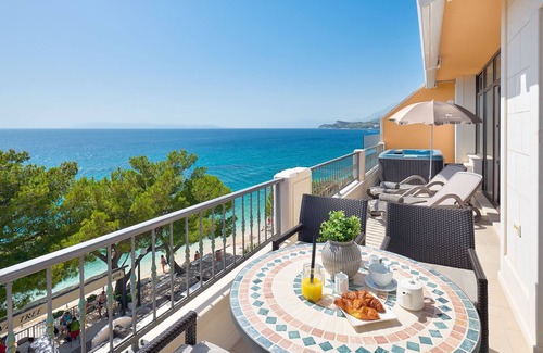 Tucepi Villa | Villa Andrea