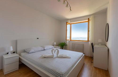 Koper Apartamento | Villa Andrea