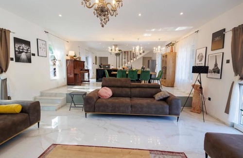 Zagvozd Casa | Villa Andrea (V7791-K1) - Zagvozd