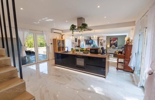 Zagvozd Casa | Villa Andrea (V7791-K1) - Zagvozd