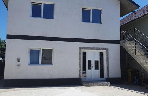 Navodari Apartamento | Villa Andrei