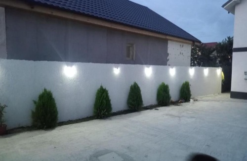 Navodari Apartamento | Villa Andrei