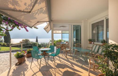 Campagnola Hotel | Villa Andreis