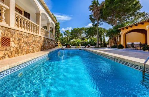 Cala Santany Villa | Villa Andres