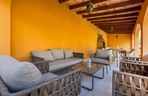 Cala Santany Villa | Villa Andres