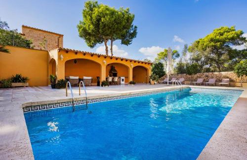 Cala Santany Villa | Villa Andres