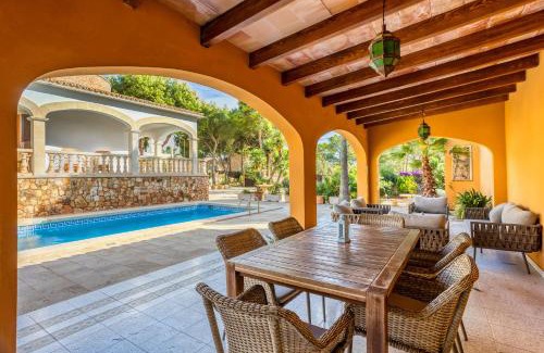 Cala Santany Villa | Villa Andres