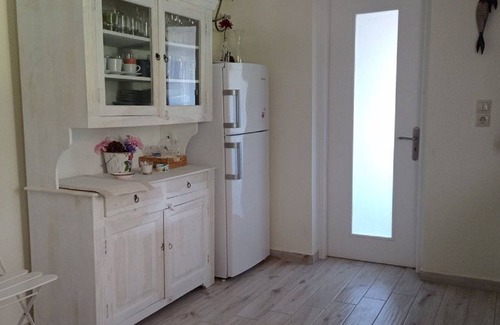 Lefkada Villa | VILLA ANDRIANA