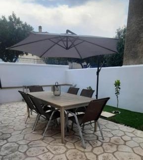 Galaxidi Casa | Villa Andrianna