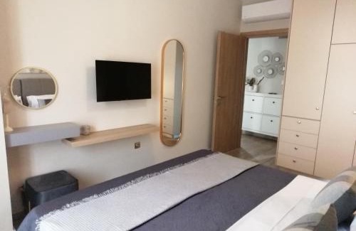 Galaxidi Casa | Villa Andrianna