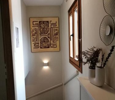 Galaxidi Casa | Villa Andrianna