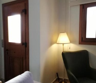 Galaxidi Casa | Villa Andrianna