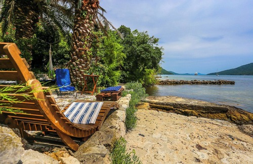 Kobas Casa | Villa Andrija - un verano ideales alejarse de la vida urbana