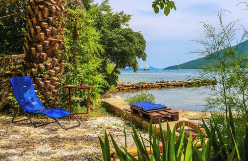 Kobas Casa | Villa Andrija - un verano ideales alejarse de la vida urbana