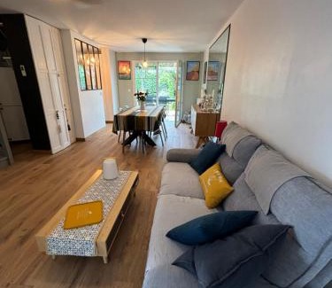 Ares Casa | Villa Andrina a Ares Bassin Arcachon