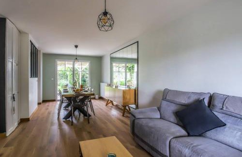 Ares Casa | Villa Andrina a Ares Bassin Arcachon