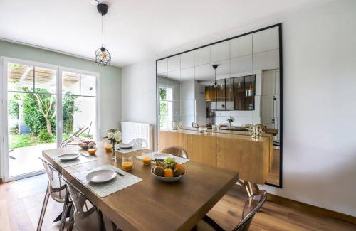 Ares Casa | Villa Andrina a Ares Bassin Arcachon