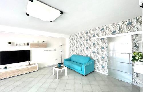 Lido Rossello Casa | Villa Andromeda apartments