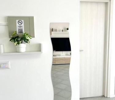 Lido Rossello Casa | Villa Andromeda apartments