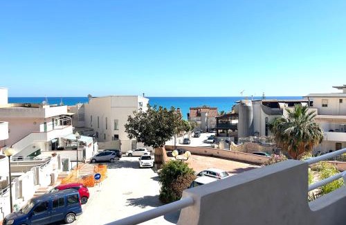 Lido Rossello Casa | Villa Andromeda apartments