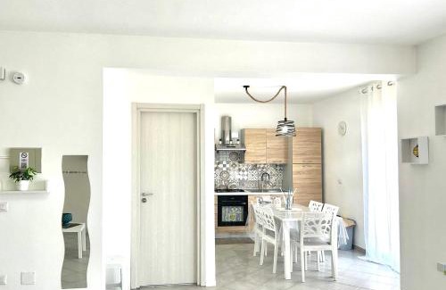 Lido Rossello Casa | Villa Andromeda apartments