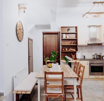 Portaria Casa | Villa Andromeda Pelion