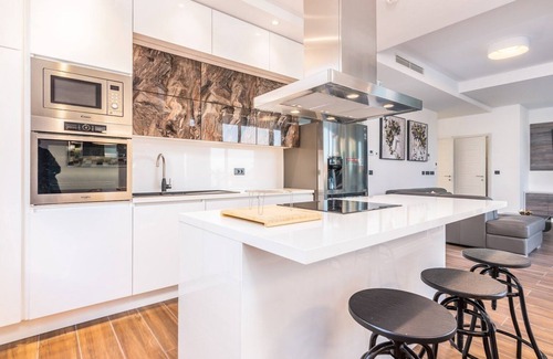 Zidarici Casa | Villa Ane cerca de la playa