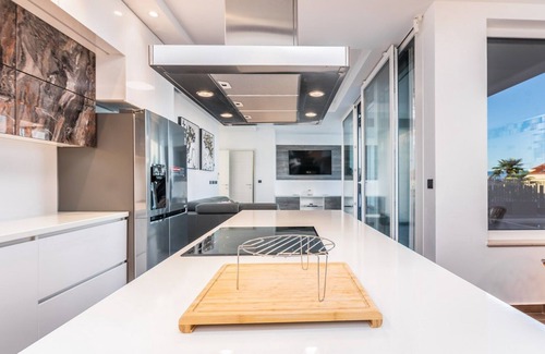 Zidarici Casa | Villa Ane cerca de la playa