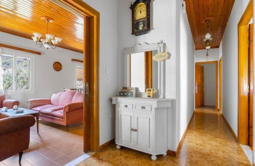 Spetses Casa | Villa Anel