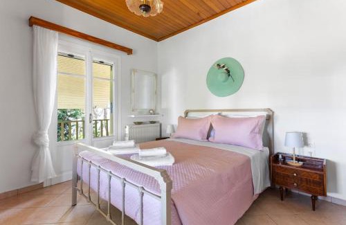 Spetses Casa | Villa Anel