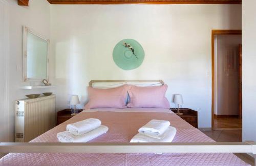 Spetses Casa | Villa Anel