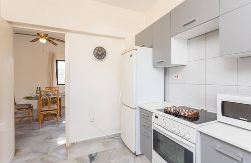 Prodromi Villa | Villa Anemone - Cuatro Habitaciones Villa, Capacidad 8