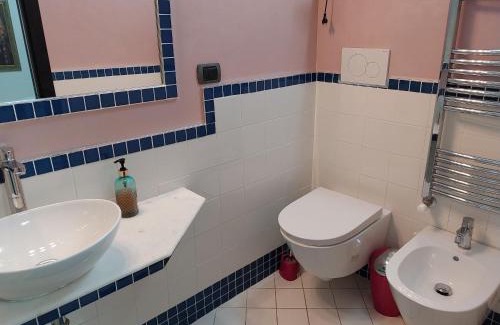San Benedetto del Tronto Cama Y Desayuno | Villa Angela