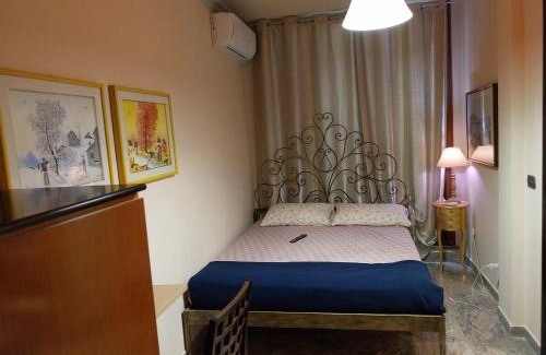 San Benedetto del Tronto Cama Y Desayuno | Villa Angela