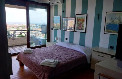 San Benedetto del Tronto Cama Y Desayuno | Villa Angela