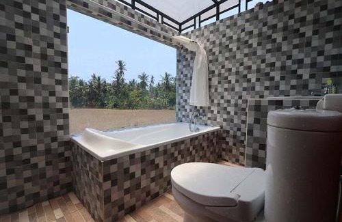 Jasri Villa | Villa Angel D'Uma
