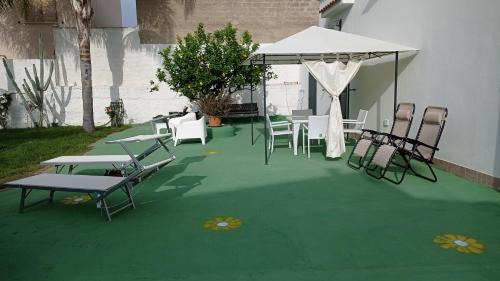 Marinella di Selinunte Casa | Villa Angela