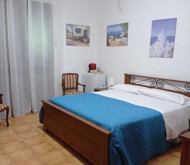 Marinella di Selinunte Casa | Villa Angela
