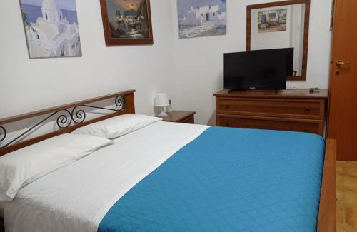 Marinella di Selinunte Casa | Villa Angela