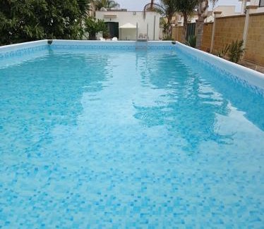 Marinella di Selinunte Casa | Villa Angela