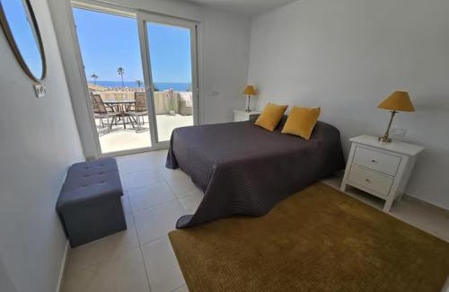 Mijas Villa | Villa Angel - La Cala Di Mijas - 4 Bedrooms, Private Pool, Close to the Beach