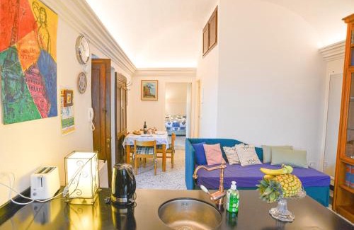 Toirano Apartamento | Villa Angela by Holiday World