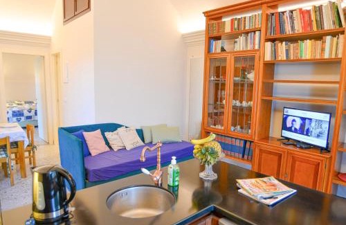 Toirano Apartamento | Villa Angela by Holiday World